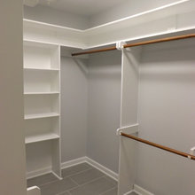 closets