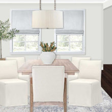 STL Condo- Dining