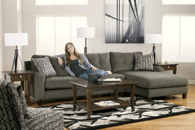Sectionals by Ashley Furniture