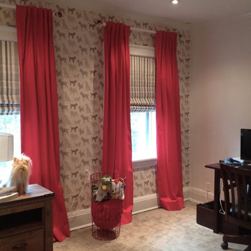 Kids Bedroom