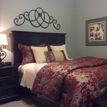 Guest Room Makeover