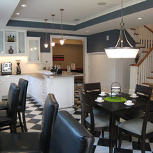 Trims and moldings