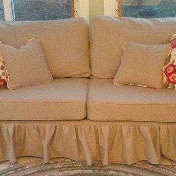 Sofa Slipcovers