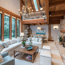 Lake house Ideas