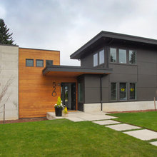 my house