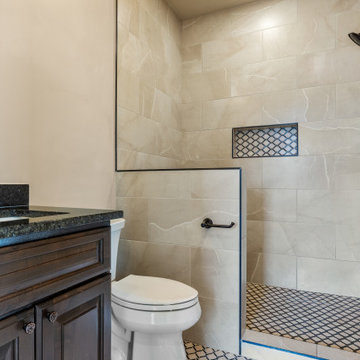 KC Custom Homes - Salt Lick Drive