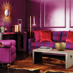 Colecci&oacute;n Drenched Color de ROBERT ALLEN - Products