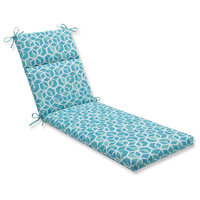 Outdoor/Indoor Celtic Surfside Chaise Lounge Cushion