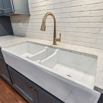 Linworth Kitchen 23026