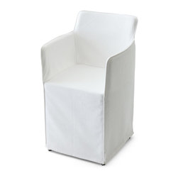 Gallotti & Radice Chairs - Armchairs And Accent Chairs