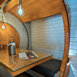 A Cafe Eatery-Varthur - Games Room & Bar Furniture