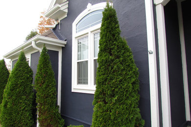 Trendy home design photo