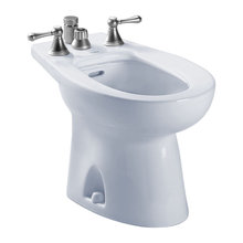 bidet