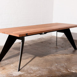 Southside - Solid Timber Dining Table - Dining Tables