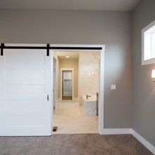 Barn Doors
