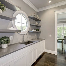 Fallon laundry Room