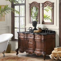 Ronbow Bordeaux - Bathroom Vanities And Sink Consoles