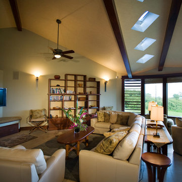 Hawaiian Dream Escape in Kauai