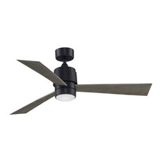 Fanimation Zonix Wet Custom-KIT-52-LK Zonix Wet Custom 52" 3 - Black /