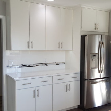 Contemporary Kitchen, Allentown, PA