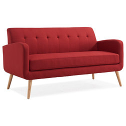 Midcentury Sofas by Handy Living