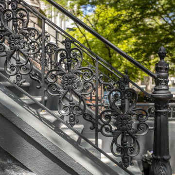 East Williamsburg Home Remodel