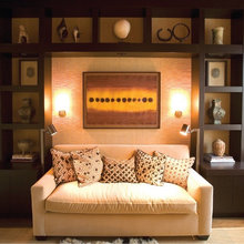 African Inspired