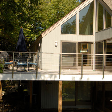High Point Renovation