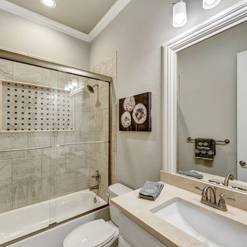 Bath and Vanity Lighting