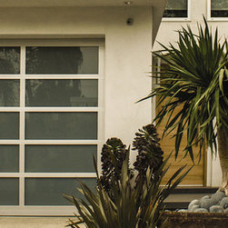 Aluminum Garage Doors - Garage Doors And Openers
