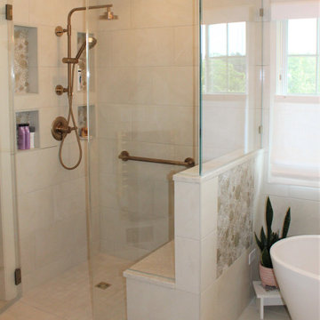 Who does high quality remodeling in Potomac Maryland?