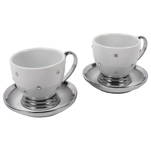 Coffee cup Set Australian Marine Designs Coffee cup Set Australian Marine Designs