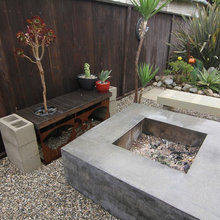 Patio Ideas
