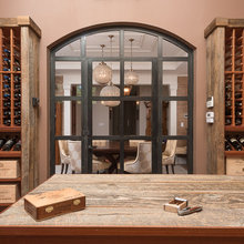 blue heron wine cellar