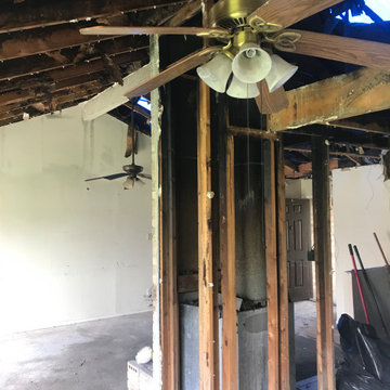 Drywall finisher