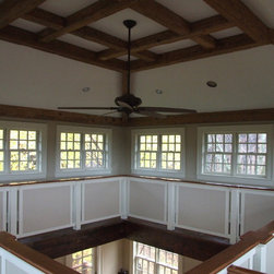 Far Hills House - Products