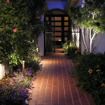 Outdoor Lighting