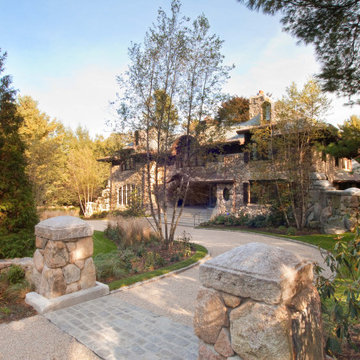 Archangel Estate