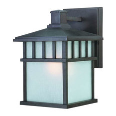 Dolan Designs Barton 1 Light Wall Olde World Iron