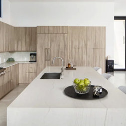 Reside Beige 24x48 Porcelain Tile - Tile