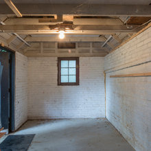 the dungeon