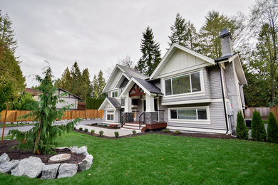 Mossey Estates