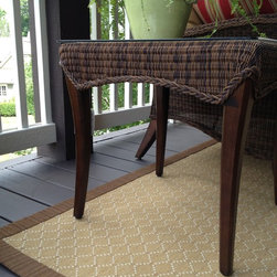Area Rugs - Area Rugs