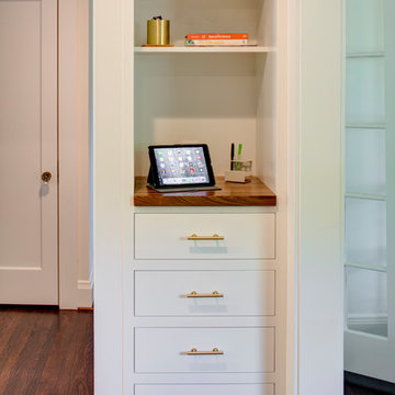 Laurelhurst Remodel