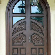 KM007's Entry Doors
