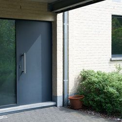 Portes Modernes - Front Doors