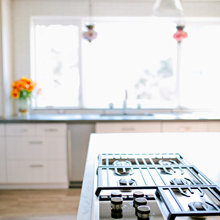 Kitchen Ideas