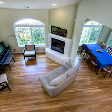 Staged homes 1 in Silicon Valley Santa Clara county, CA