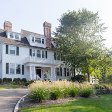 Exterior Ideas