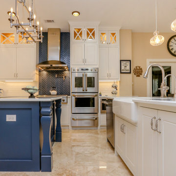 Indian Point Kitchen